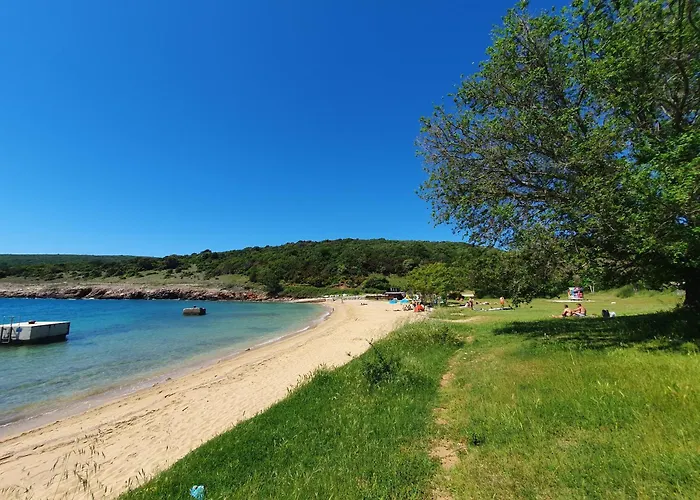 Sandy - Krk - * Risika