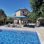 Sandy - Krk - Risika