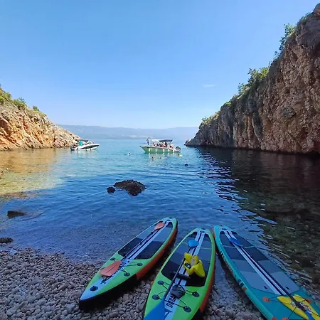 Sandy - Krk - * Risika