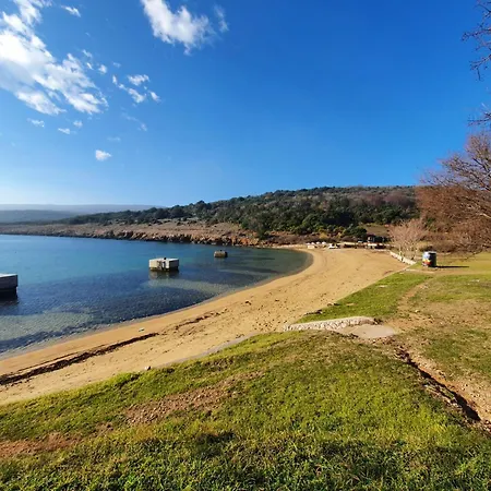 Sandy - Krk - * Risika