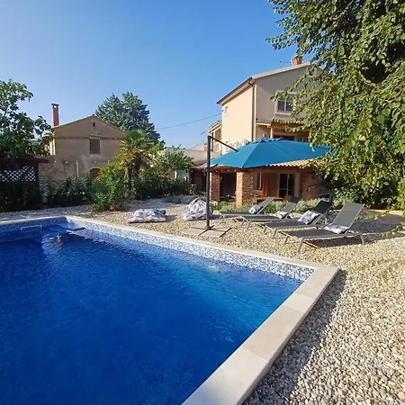 Villa Sandy - Krk - Risika