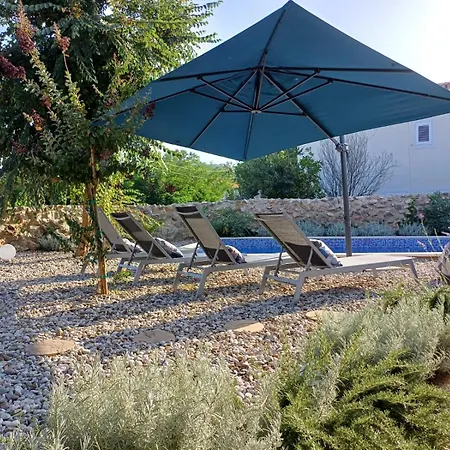 Villa Sandy - Krk - Risika