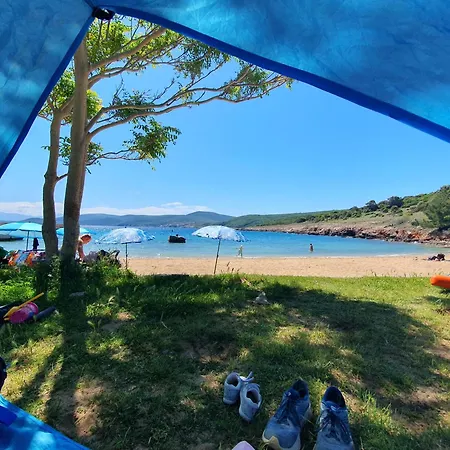 Sandy - Krk - Villa *