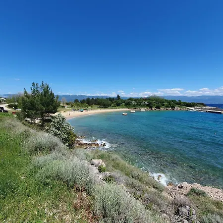 Villa Sandy - Krk - *