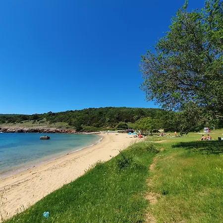 Sandy - Krk - * Risika