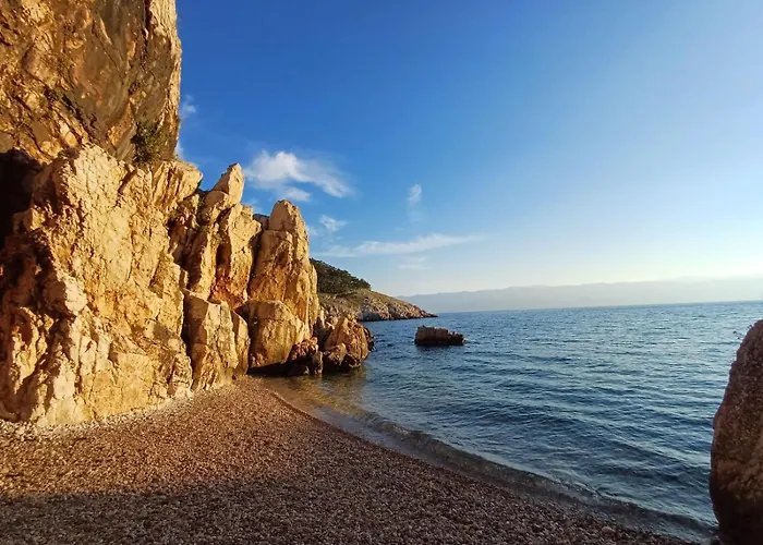 Sandy - Krk - Risika