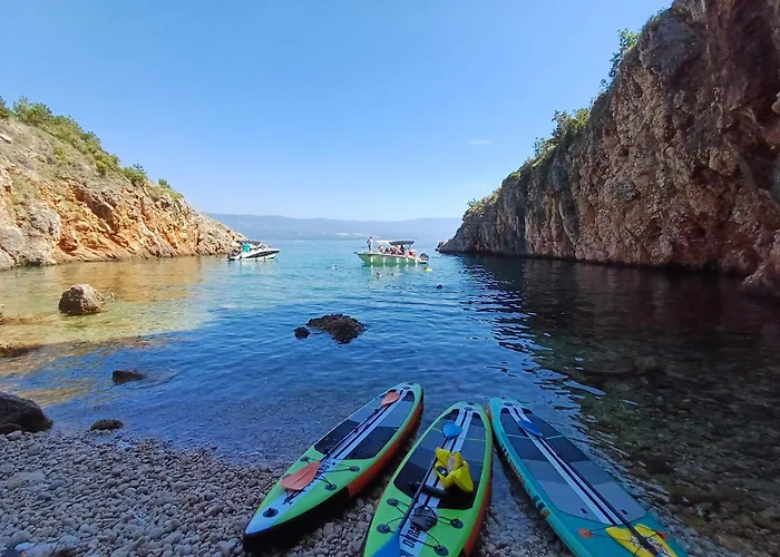 Sandy - Krk - * Risika