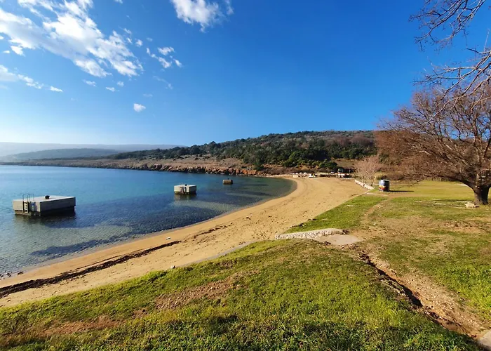 Sandy - Krk - * Risika