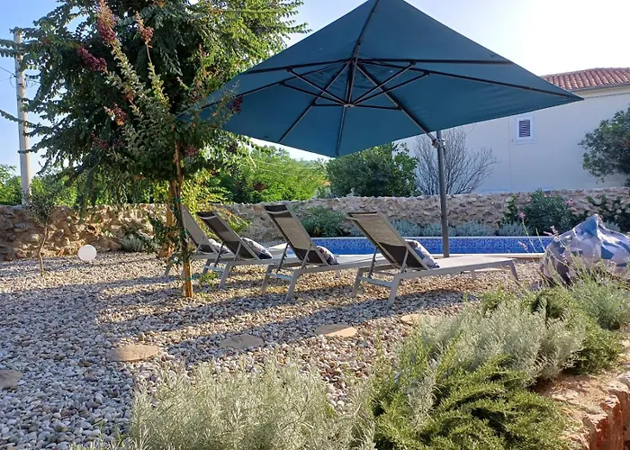 Villa Sandy - Krk - Risika