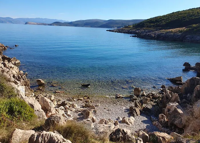 Sandy - Krk - Risika