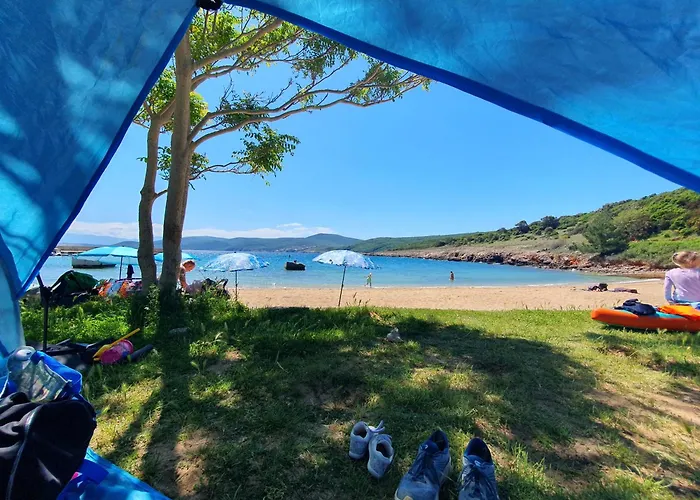 Sandy - Krk - Villa *