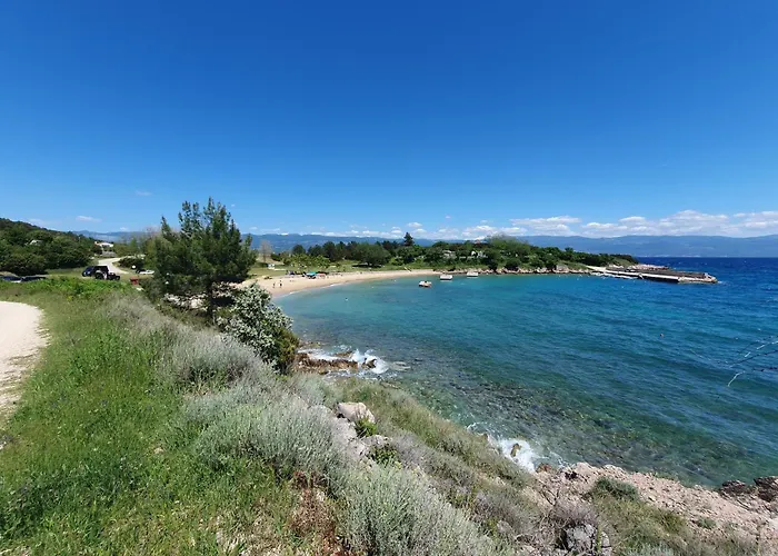 Villa Sandy - Krk - *