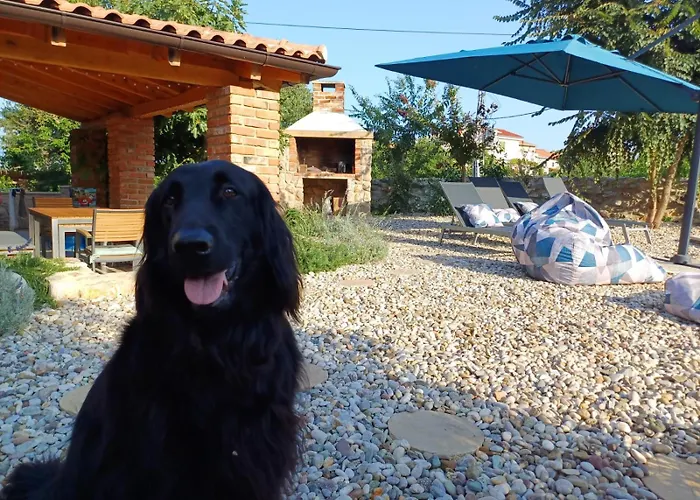 Villa Sandy - Krk - Risika