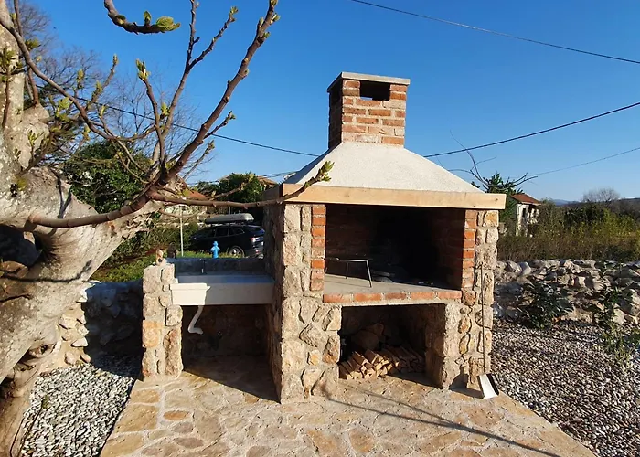 Sandy - Krk - Villa *