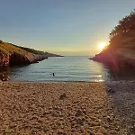 Sandy - Krk - Вилла Рисика