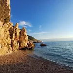 Sandy - Krk - Рисика