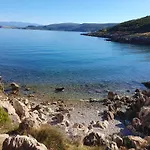 Sandy - Krk - Рисика